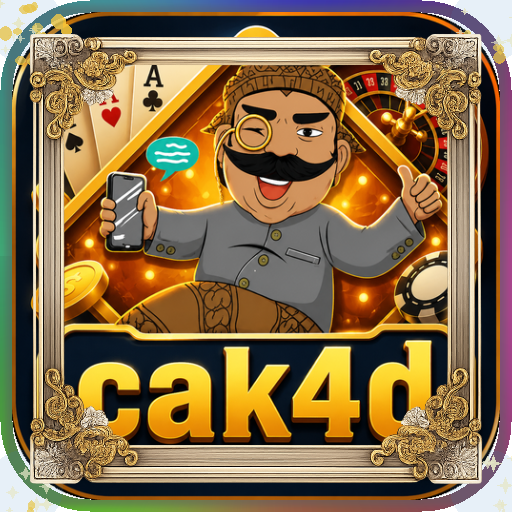 cak4d — galeri pratinjau - APK Resmi
